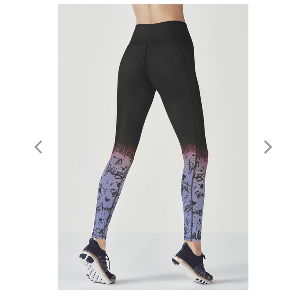 BRAND NEW! Demi Levato leggings
